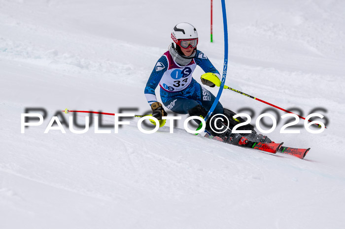 NC SL ,Frauen + Männer Axamer Lizum 29.03.2026