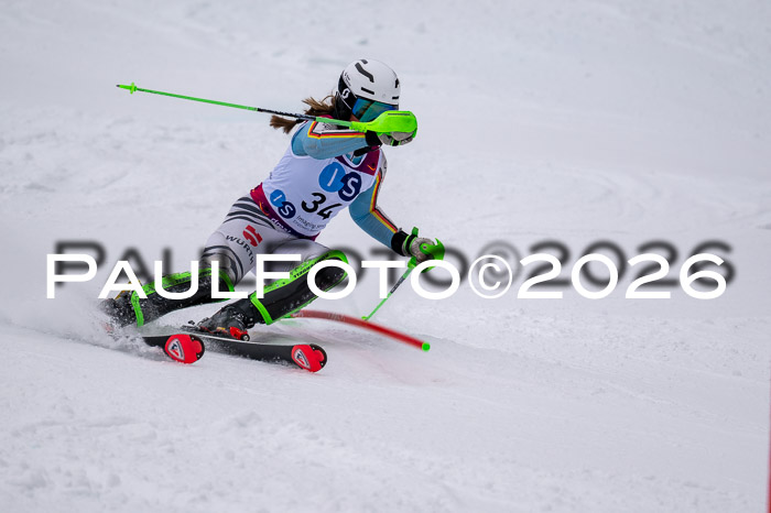 NC SL ,Frauen + Männer Axamer Lizum 29.03.2026