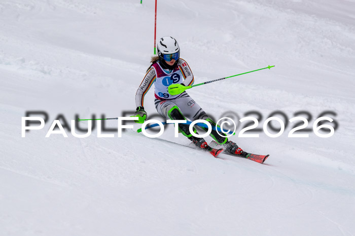 NC SL ,Frauen + Männer Axamer Lizum 29.03.2026