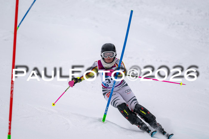 NC SL ,Frauen + Männer Axamer Lizum 29.03.2026