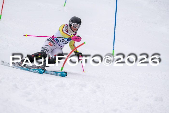 NC SL ,Frauen + Männer Axamer Lizum 29.03.2026