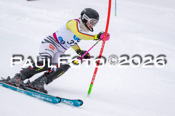 NC SL ,Frauen + Männer Axamer Lizum 29.03.2026