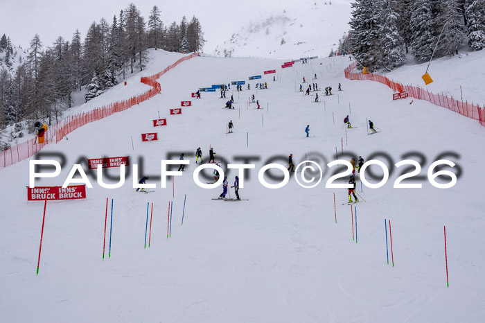 NC SL ,Frauen + Männer Axamer Lizum 29.03.2026