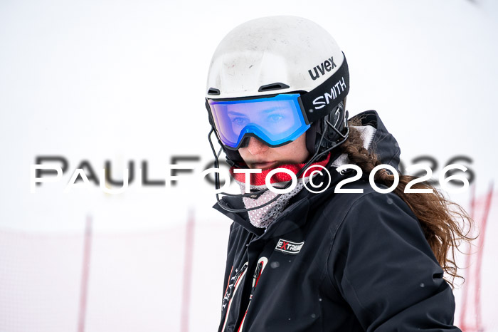 NC SL ,Frauen + Männer Axamer Lizum 29.03.2026