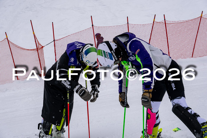 NC SL ,Frauen + Männer Axamer Lizum 29.03.2026