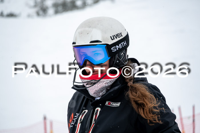 NC SL ,Frauen + Männer Axamer Lizum 29.03.2026