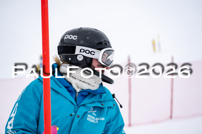 NC SL ,Frauen + Männer Axamer Lizum 29.03.2026