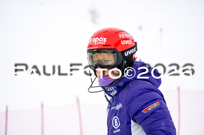 NC SL ,Frauen + Männer Axamer Lizum 29.03.2026