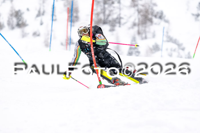 NC SL ,Frauen + Männer Axamer Lizum 29.03.2026