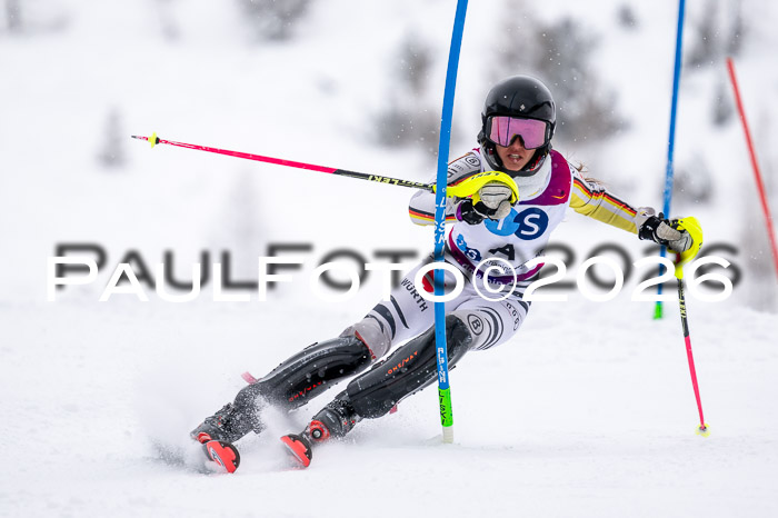 NC SL ,Frauen + Männer Axamer Lizum 29.03.2026