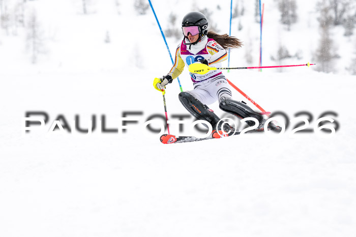 NC SL ,Frauen + Männer Axamer Lizum 29.03.2026