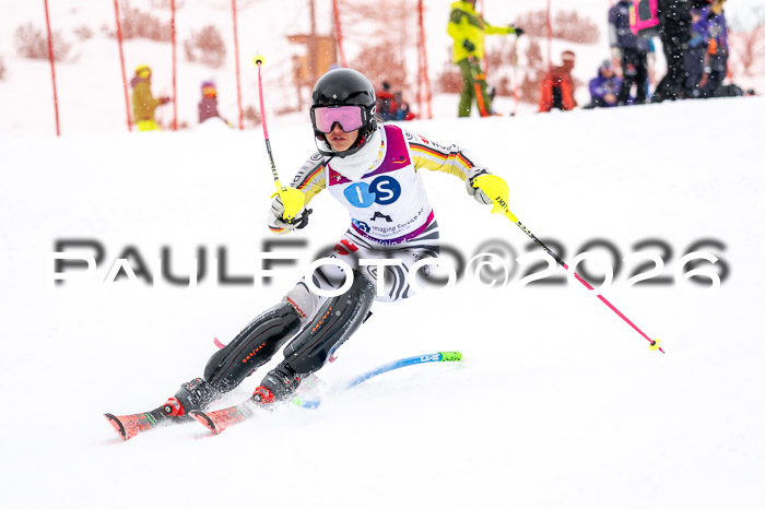 NC SL ,Frauen + Männer Axamer Lizum 29.03.2026