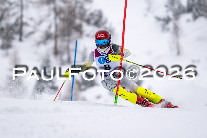 NC SL ,Frauen + Männer Axamer Lizum 29.03.2026