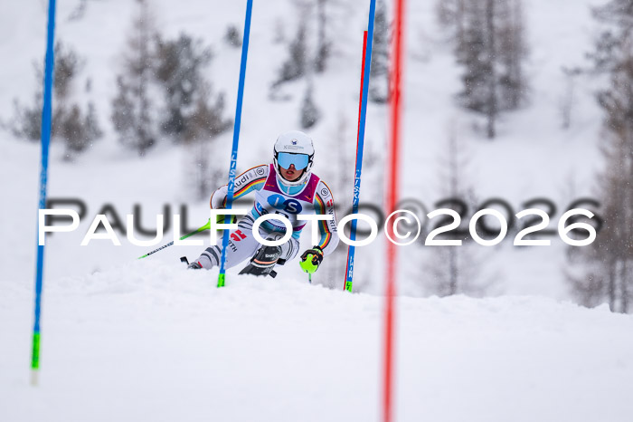 NC SL ,Frauen + Männer Axamer Lizum 29.03.2026