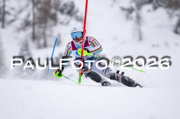 NC SL ,Frauen + Männer Axamer Lizum 29.03.2026