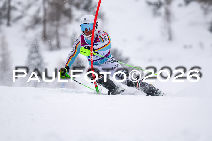 NC SL ,Frauen + Männer Axamer Lizum 29.03.2026