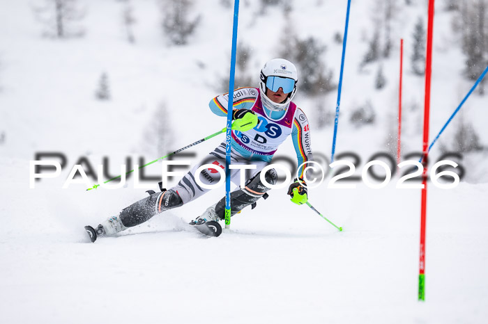 NC SL ,Frauen + Männer Axamer Lizum 29.03.2026