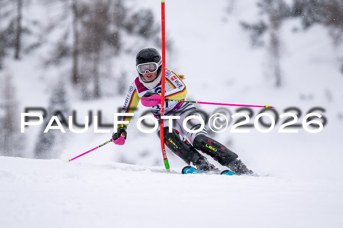 NC SL ,Frauen + Männer Axamer Lizum 29.03.2026