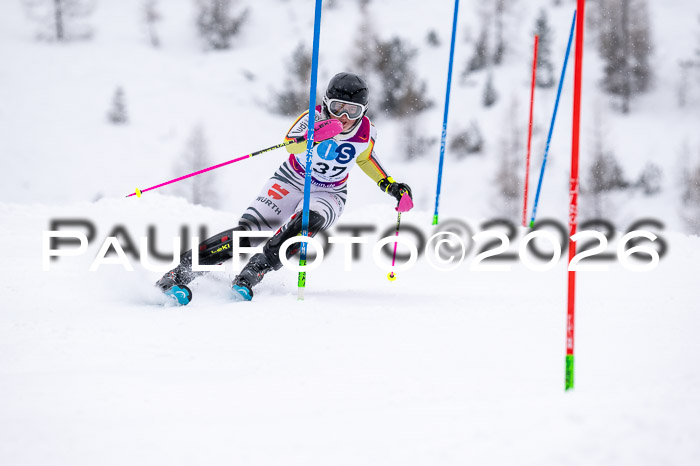 NC SL ,Frauen + Männer Axamer Lizum 29.03.2026