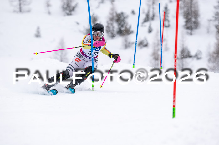 NC SL ,Frauen + Männer Axamer Lizum 29.03.2026