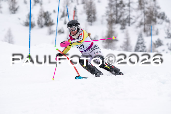 NC SL ,Frauen + Männer Axamer Lizum 29.03.2026