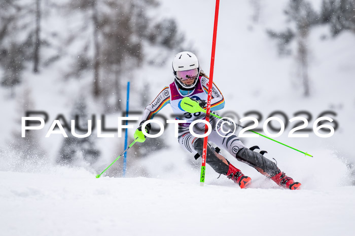 NC SL ,Frauen + Männer Axamer Lizum 29.03.2026