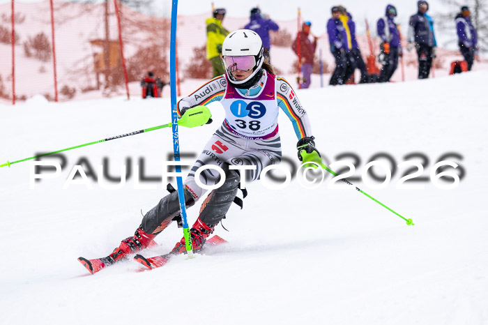 NC SL ,Frauen + Männer Axamer Lizum 29.03.2026