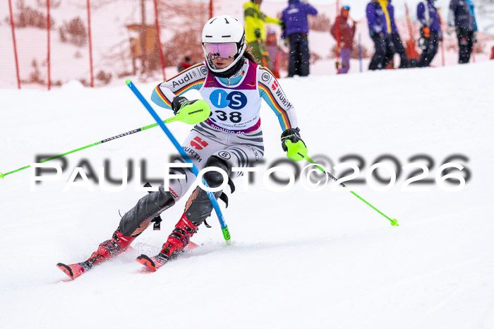 NC SL ,Frauen + Männer Axamer Lizum 29.03.2026