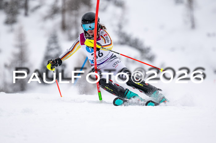 NC SL ,Frauen + Männer Axamer Lizum 29.03.2026