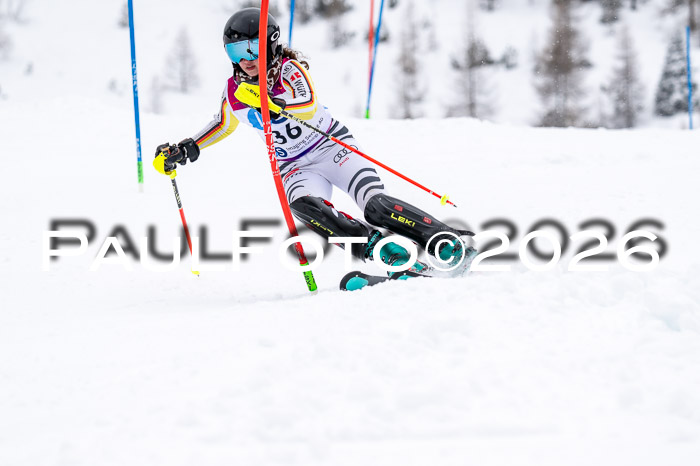 NC SL ,Frauen + Männer Axamer Lizum 29.03.2026