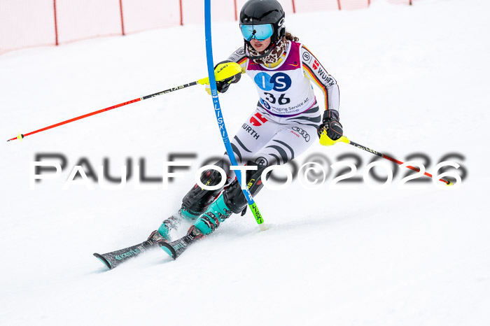 NC SL ,Frauen + Männer Axamer Lizum 29.03.2026