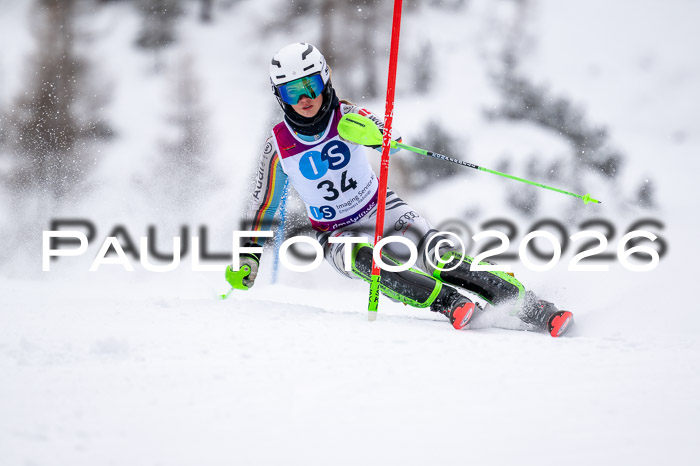 NC SL ,Frauen + Männer Axamer Lizum 29.03.2026