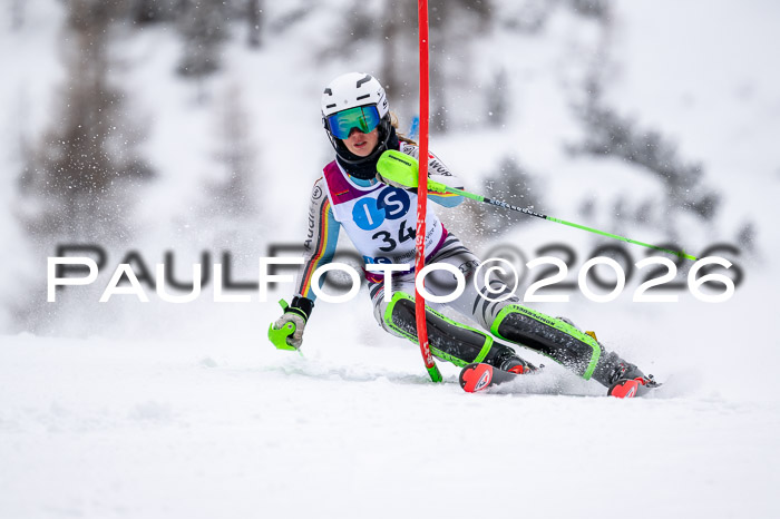 NC SL ,Frauen + Männer Axamer Lizum 29.03.2026