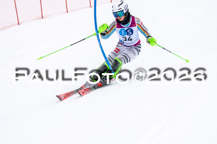 NC SL ,Frauen + Männer Axamer Lizum 29.03.2026