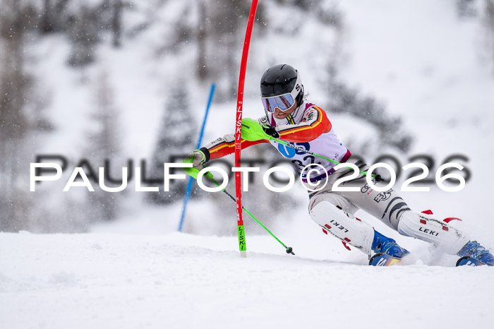 NC SL ,Frauen + Männer Axamer Lizum 29.03.2026