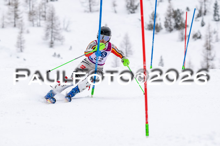 NC SL ,Frauen + Männer Axamer Lizum 29.03.2026