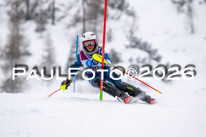 NC SL ,Frauen + Männer Axamer Lizum 29.03.2026