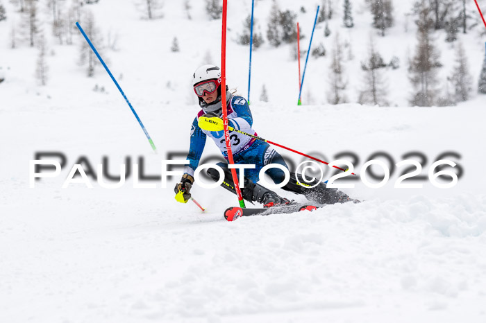 NC SL ,Frauen + Männer Axamer Lizum 29.03.2026