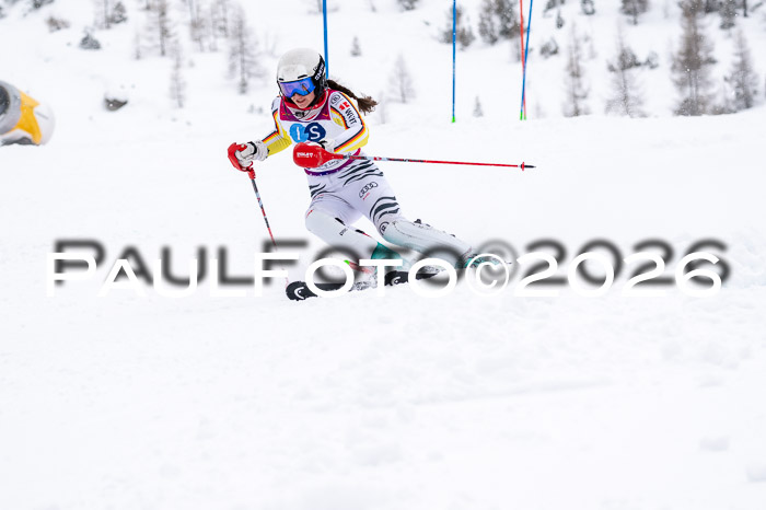 NC SL ,Frauen + Männer Axamer Lizum 29.03.2026