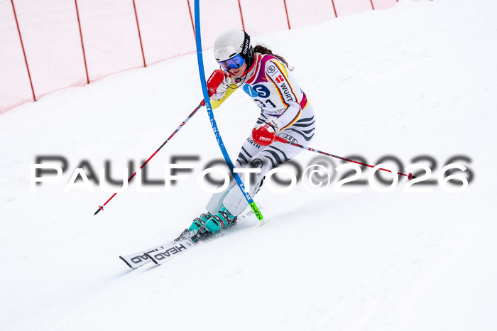 NC SL ,Frauen + Männer Axamer Lizum 29.03.2026