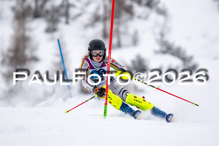 NC SL ,Frauen + Männer Axamer Lizum 29.03.2026