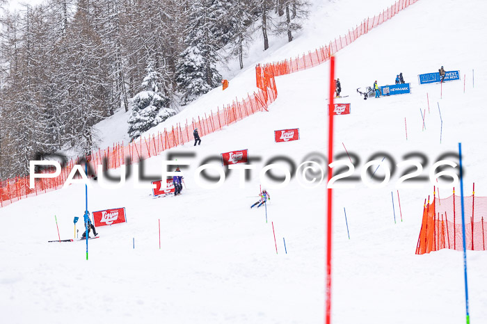 NC SL ,Frauen + Männer Axamer Lizum 29.03.2026