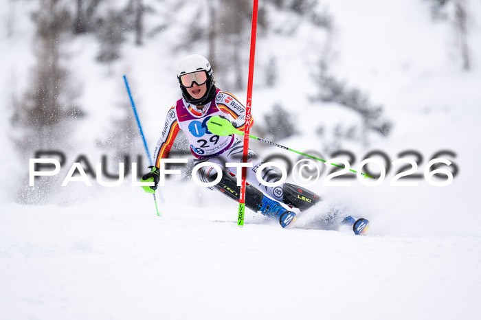 NC SL ,Frauen + Männer Axamer Lizum 29.03.2026