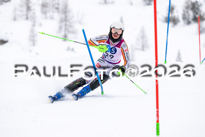 NC SL ,Frauen + Männer Axamer Lizum 29.03.2026