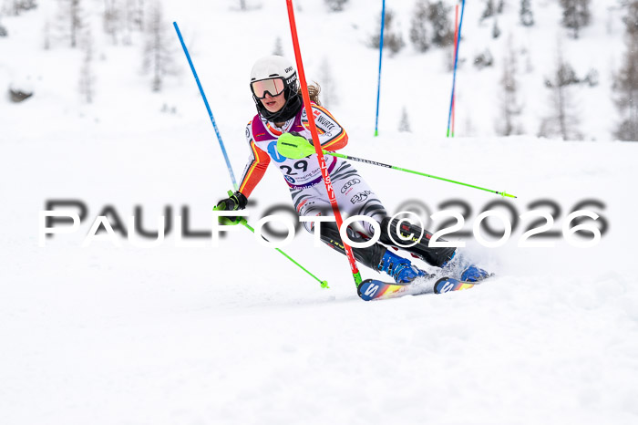 NC SL ,Frauen + Männer Axamer Lizum 29.03.2026