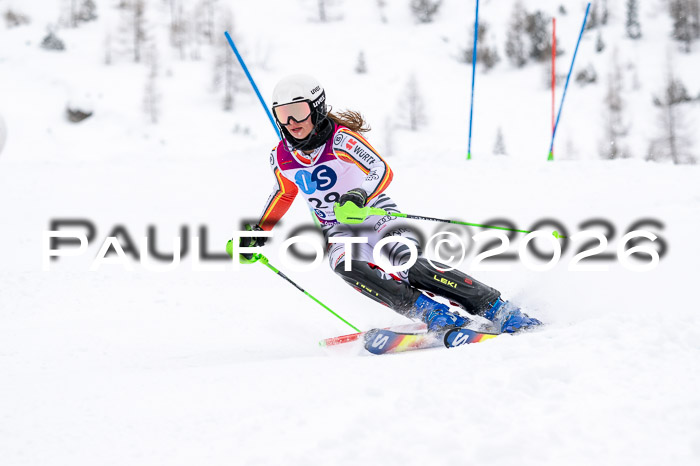 NC SL ,Frauen + Männer Axamer Lizum 29.03.2026