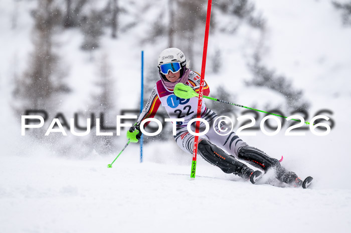 NC SL ,Frauen + Männer Axamer Lizum 29.03.2026