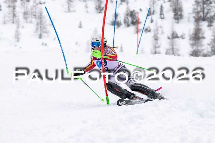 NC SL ,Frauen + Männer Axamer Lizum 29.03.2026