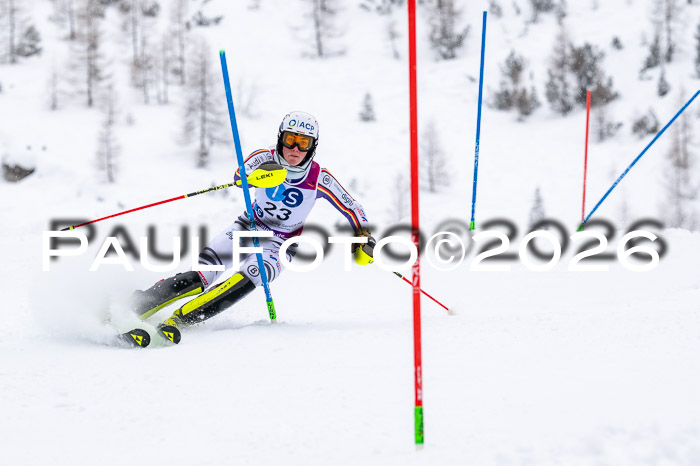 NC SL ,Frauen + Männer Axamer Lizum 29.03.2026