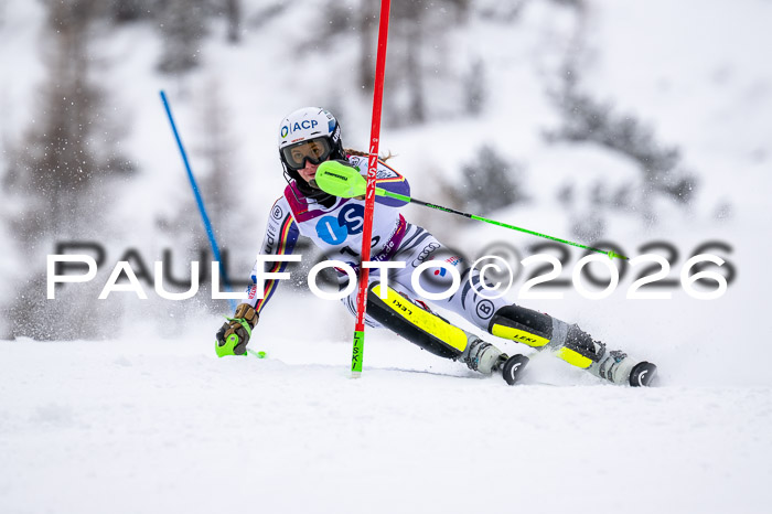 NC SL ,Frauen + Männer Axamer Lizum 29.03.2026